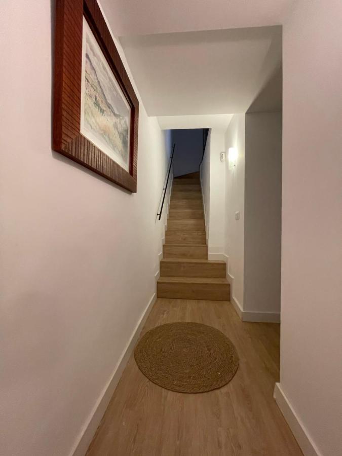 Casa Kika Villa Penaguila ภายนอก รูปภาพ