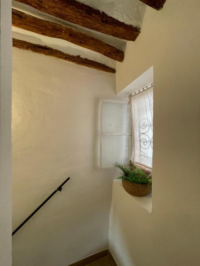 Casa Kika Villa Penaguila ภายนอก รูปภาพ