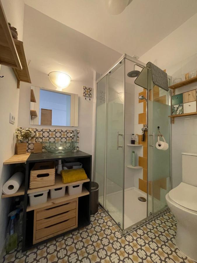 Casa Kika Villa Penaguila ภายนอก รูปภาพ