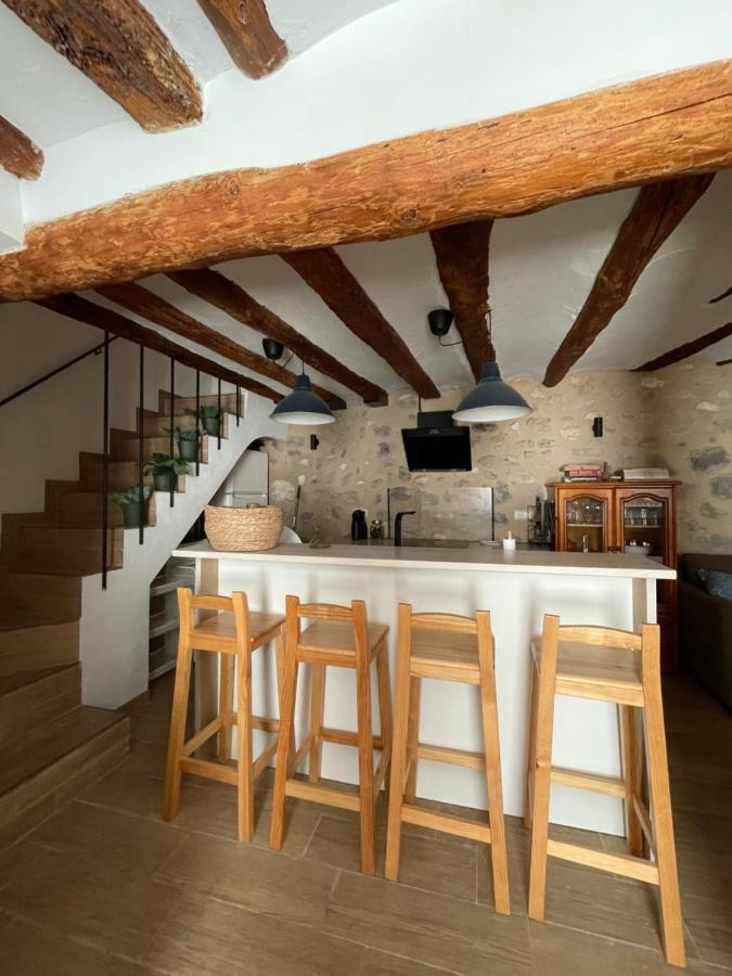Casa Kika Villa Penaguila ภายนอก รูปภาพ