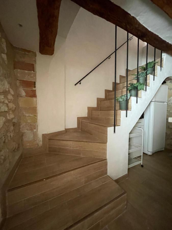 Casa Kika Villa Penaguila ภายนอก รูปภาพ