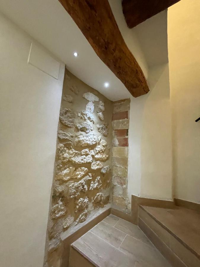 Casa Kika Villa Penaguila ภายนอก รูปภาพ