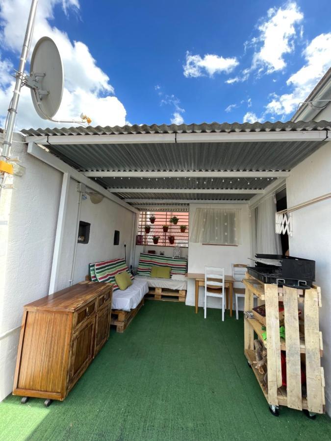 Casa Kika Villa Penaguila ภายนอก รูปภาพ