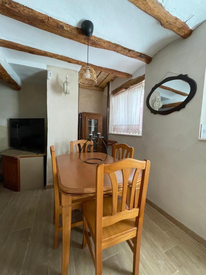 Casa Kika Villa Penaguila ภายนอก รูปภาพ