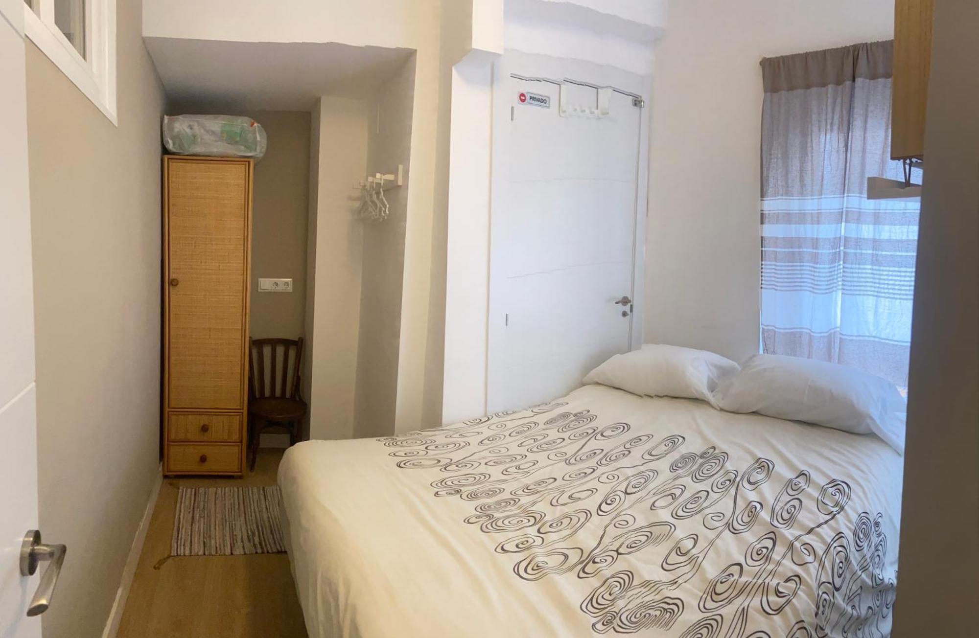 Casa Kika Villa Penaguila ภายนอก รูปภาพ